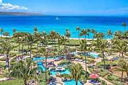 Honua Kai Konea 705 Penthouse Suite