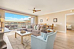 Honua Kai Konea 705 Penthouse Suite