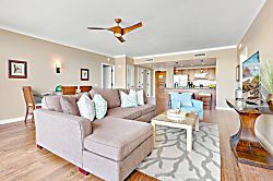 Honua Kai Konea 705 Penthouse Suite