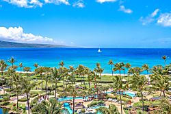 Honua Kai Konea 705 Penthouse Suite