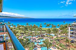 Honua Kai Konea 705 Penthouse Suite