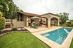 Kaanapali Vista Retreat