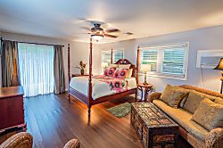 Kaanapali Vista Retreat