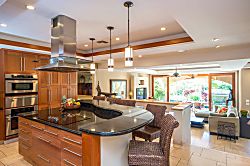 Kaanapali Vista Retreat