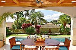 Kaanapali Vista Retreat