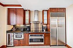 Beach Villas at Ko Olina O-603 - High end appliances to enjoy