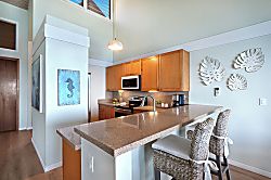 Makahuena Penthouse 3202