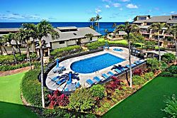 Makahuena Penthouse 3202