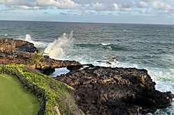 Makahuena Penthouse 3202