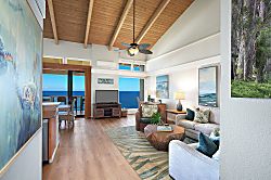 Makahuena Penthouse 3202