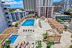 Island Colony Aqua 3102 