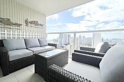 Island Colony Aqua 3102 