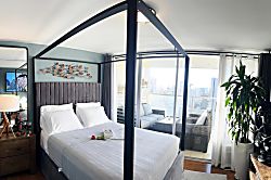 Island Colony Aqua 3102 