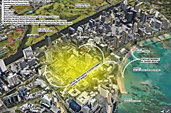 Island Colony Aqua 3102 