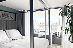 Island Colony Aqua 3102 