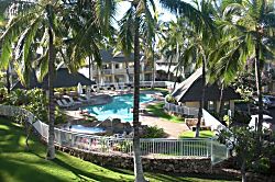 Kai Lani 3 Bedroom Condo