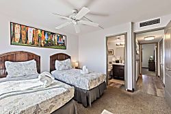 Kihei Beach Resort 501