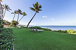 Kihei Beach Resort 501