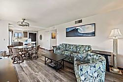 Kihei Beach Resort 501