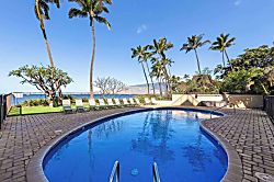 Kihei Beach Resort 501