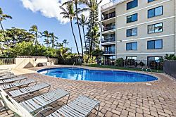 Kihei Beach Resort 501