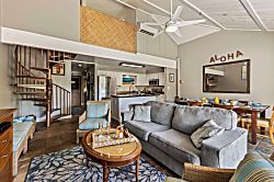 Koa Resort 1J 