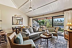 Koa Resort 1J 