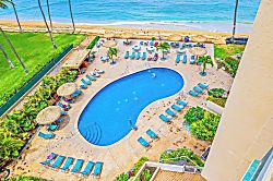 Royal Kahana 714