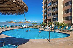 Royal Kahana 210 