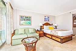 Luana Waikiki Hotel Studio 8th Floor