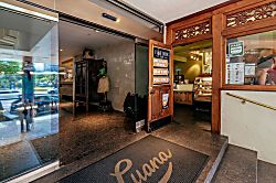 Luana Waikiki Hotel Studio 8th Floor