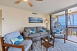 Kihei Beach Resort 301