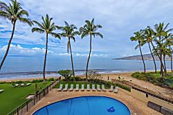 Kihei Beach Resort 301