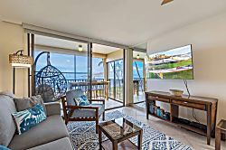 Kihei Beach Resort 301