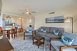 Kihei Beach Resort 301