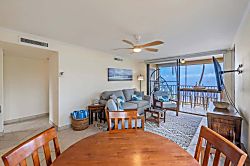 Kihei Beach Resort 301