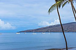 Kihei Beach Resort 301