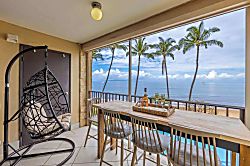 Kihei Beach Resort 301