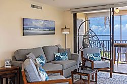 Kihei Beach Resort 301