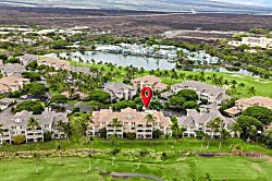 Fairway Villas Waikoloa G31
