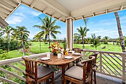 Fairway Villas Waikoloa G31