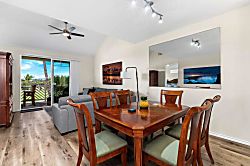 Fairway Villas Waikoloa G31