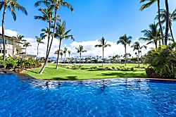 Fairway Villas Waikoloa G31