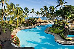 Fairway Villas Waikoloa G31
