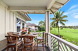 Fairway Villas Waikoloa G31