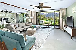 Hanalei Bay Resort 52012