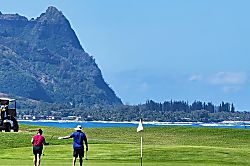 Princeville Condo with Spectacular Views