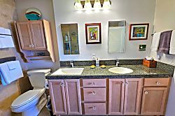 Princeville Condo with Spectacular Views