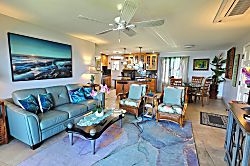 Princeville Condo with Spectacular Views