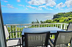Princeville Condo with Spectacular Views